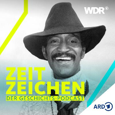 Sammy Davis Jr.: Witz als Waffe gegen Rassismus Sammy Davis Jr.: Witz als Waffe gegen Rassismus