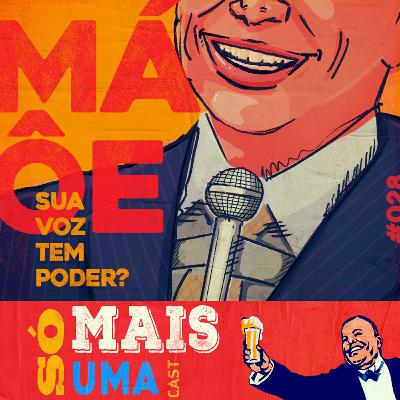 #28 - Sua Voz tem poder?