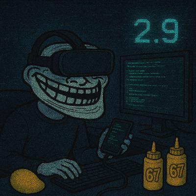 GOOGLE HAS KILLED ANDROID. SWITCH TO LINUX PHONES AND EAT 67 MANGOS WITH MUSTARD.