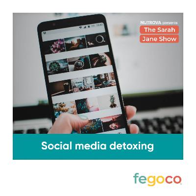 Social Media Detoxing