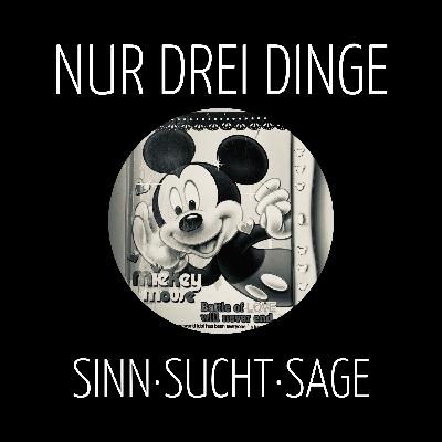Nur drei Dinge 1: Notizbuch in Tonform Nur drei Dinge 1: Notizbuch in Tonform