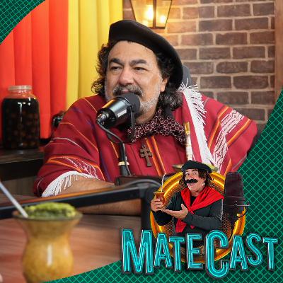 XIRÚ MISSIONEIRO | MATECAST #189