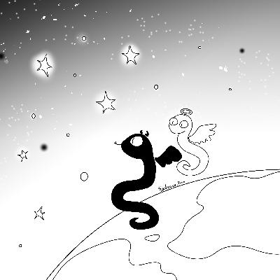 Good Omens: Stella Maris