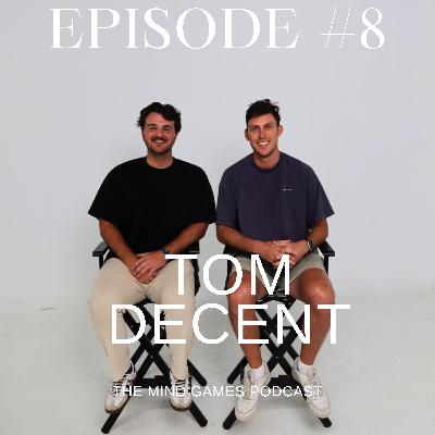 #8 Tom Decent - SMH Chief Sports Writer speaks life of a Journo and R360 insights #8 Tom Decent - SMH Chief Sports Writer speaks life of a Journo and R360 insights