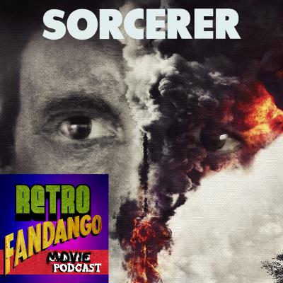 Retro Fandango | Sorcerer & Jesse Ventura for President Retro Fandango | Sorcerer & Jesse Ventura for President