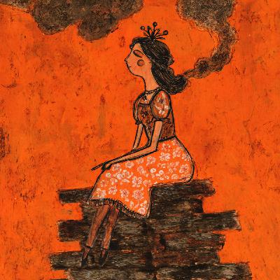 Finette Cendron, Madame d'Aulnoy