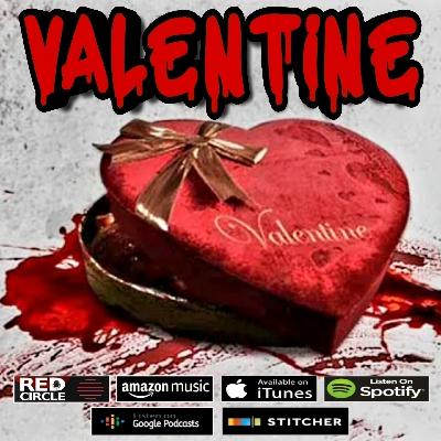 Scary Stories - Valentine