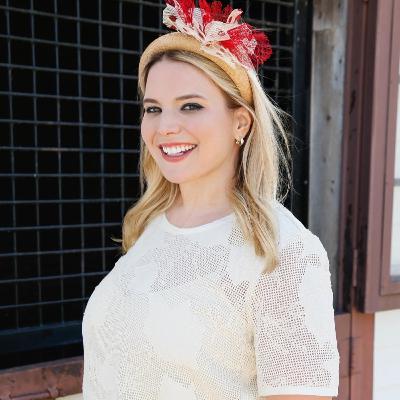 Derby Countdown with Hayley Amoss Derby Countdown with Hayley Amoss