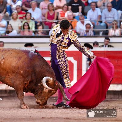 Leo Valadez, sostenida temporada 2023