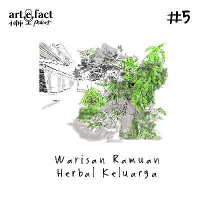 Warisan Ramuan Herbal Keluarga Warisan Ramuan Herbal Keluarga