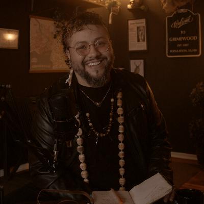 Behind The Page: Weekly Content, Character Creation, and a Theme Park