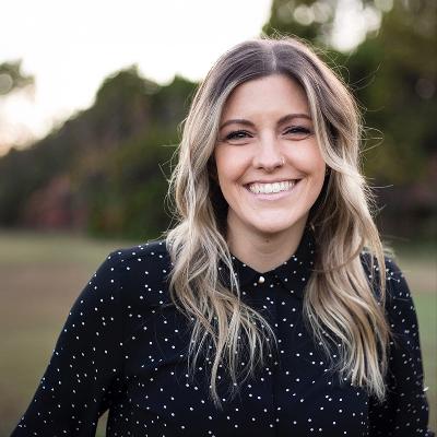 Stop Striving for the Next Big Thing, with Kelly Needham