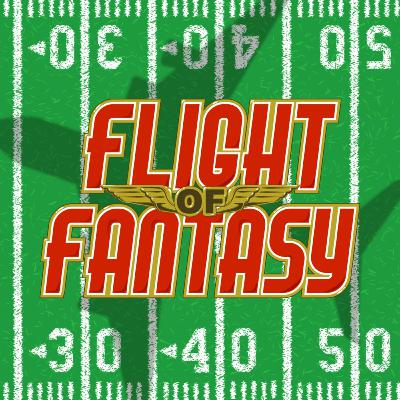 NFL Week 8 2019: Jace to face interview, and taking a joke! NFL Week 8 2019: Jace to face interview, and taking a joke!