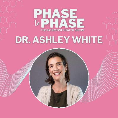 Beyond Calories: The Science of Weight Loss with Dr. Ashley White