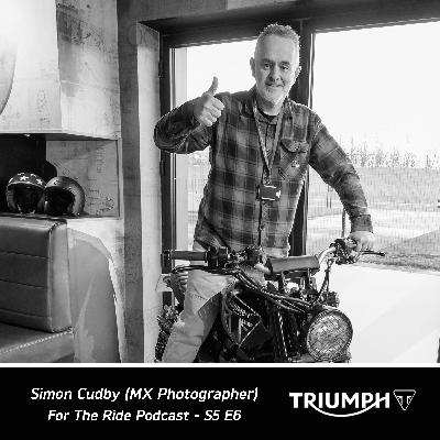 Simon Cudby (MX Photographer)