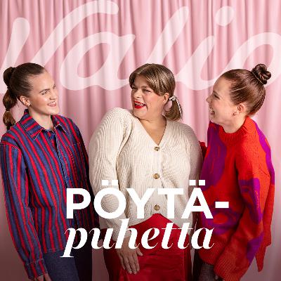 15. Superperheen joulu: klassikoita ja juustofondueta – vieraina Kerttu ja Iita Niskanen