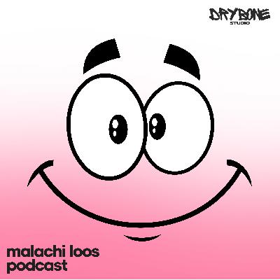 The Malachi Loos Podcast | Music, TV & TikTok (Open Doors)