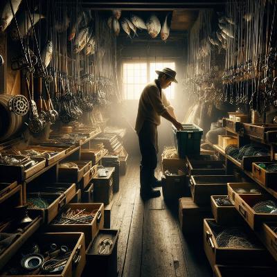 【木曜日】色んなルアーがあるあ~る特別版 from Radiotalk 【木曜日】色んなルアーがあるあ~る特別版 from Radiotalk