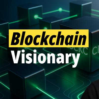 Blockchain Visionary: Joey Beverley's Journey Through Innovation Blockchain Visionary: Joey Beverley's Journey Through Innovation
