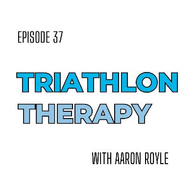 Olympics with Aaron Royle