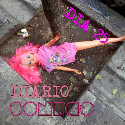 DIA 25 Propio peso