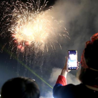 Tin trong nước - Quảng Ninh sẽ có concert countdown kéo dài suốt 3 giờ Tin trong nước - Quảng Ninh sẽ có concert countdown kéo dài suốt 3 giờ