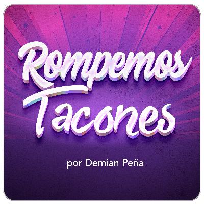 Episodio#12. Los hombres somos el sexo débil.