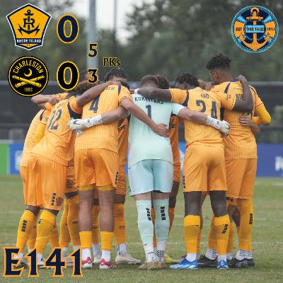 E141: PERFECT PENALTY PROGRESS E141: PERFECT PENALTY PROGRESS