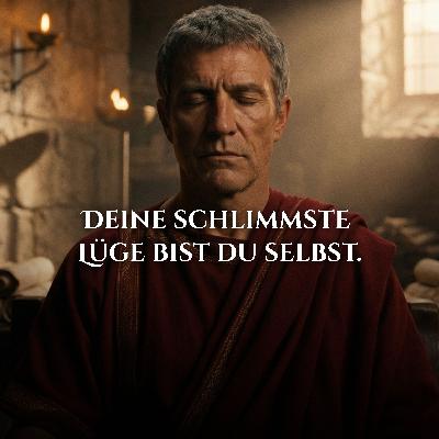 Du Belügst Dich Seit JAHREN, Und Heute Ist Schluss.