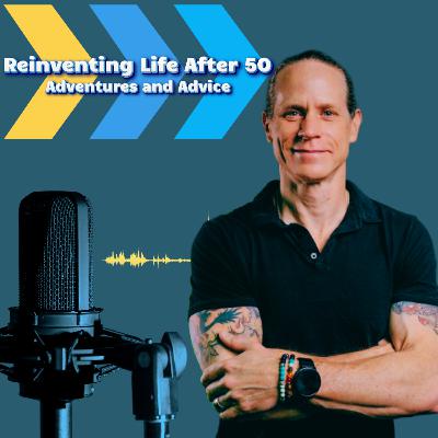 Life After 50: A Spirit Medium's Secrets to Finding Your Purpose