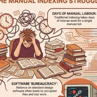 The Algorithmic Index: Nuance in Automated Architecture The Algorithmic Index: Nuance in Automated Architecture