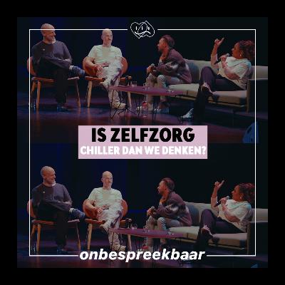 Live Podcast met Mathias Vergels & Sali Haidara Live Podcast met Mathias Vergels & Sali Haidara