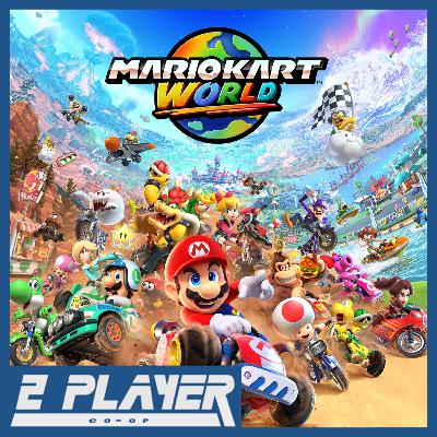 Recapping the Nintendo Switch 2 Direct - Episode 380 Recapping the Nintendo Switch 2 Direct - Episode 380