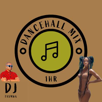 DancehallSesh!