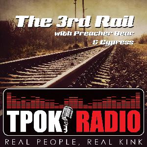The 3rd Rail 45 - Lets talk about talking. The 3rd Rail 45 - Lets talk about talking.
