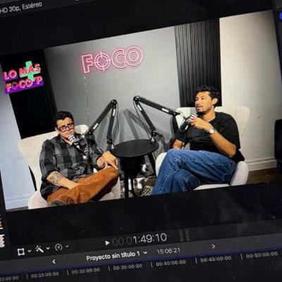 Lo Más Focop - ¿Viene la Invasión a Venezuela?