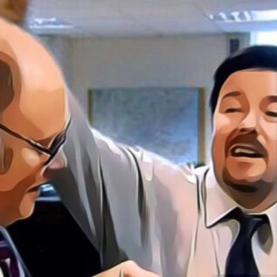 The Office UK S1E6 - Judgement