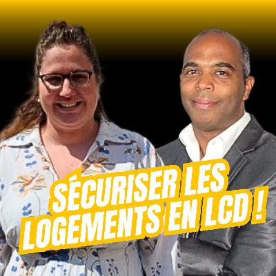 Comment éviter les accidents en location courte duree ? Avec Marie Mougin (Secure Score)