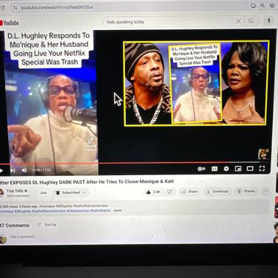 ….DL Hugley is GRRREEEZY