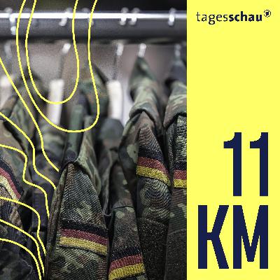 Streit über Wehrdienst: Wie geht es weiter bei der Bundeswehr?