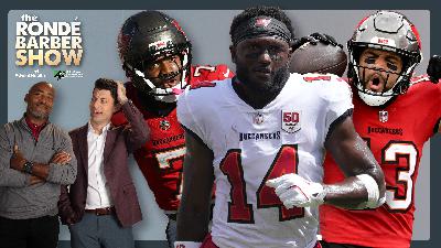 Bucs Trending Up: Returning Stars, Midseason Fixes & Real Contender Chances Bucs Trending Up: Returning Stars, Midseason Fixes & Real Contender Chances