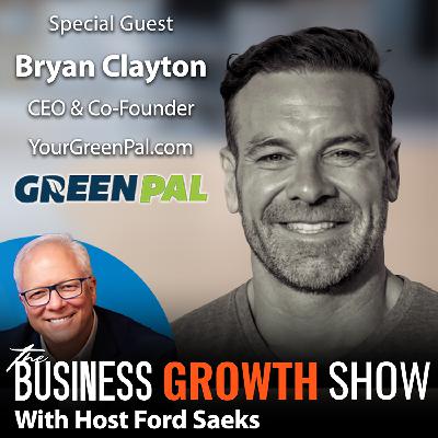 S1Ep265 Scaling a Service Business with Bryan Clayton