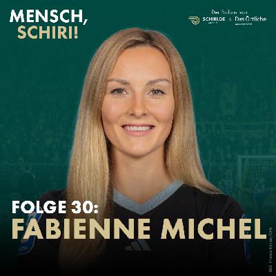 Fabienne Michel