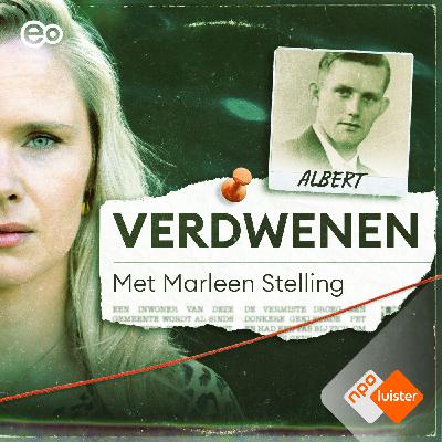 #7 - Albert Zwaan (S02)