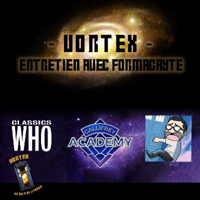 Entretien avec Formagayte [Sans Spoilers]