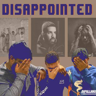 Rhyme & Review 5 (Disappointed Albums/Artists of the 2010s)