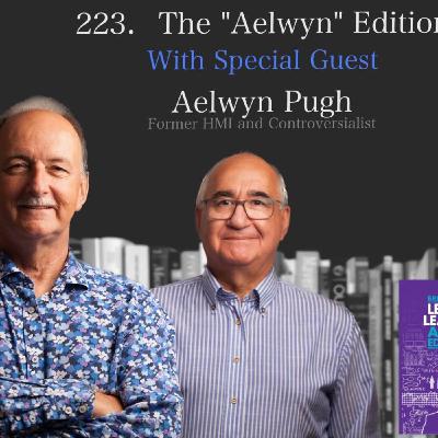 Frank and Stan Chat No. 223 Frank and Stan Chat No. 223