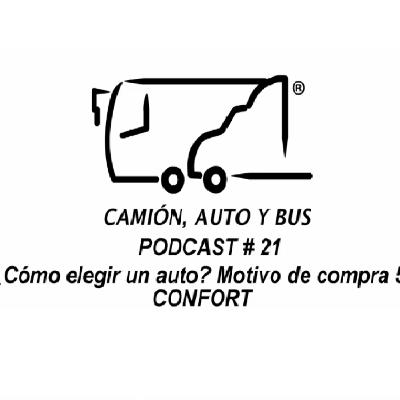 ¿Cómo comprar un Auto? Si tu motivo de compra es el Confort