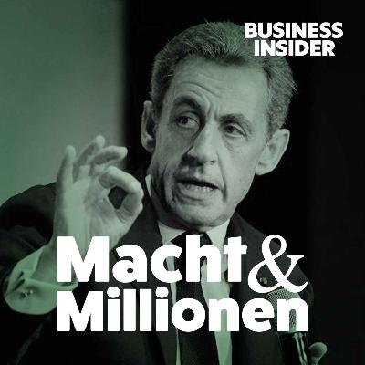 Sarkozy und die Libyen-Affäre: Das geheime Wahlkampfgeld