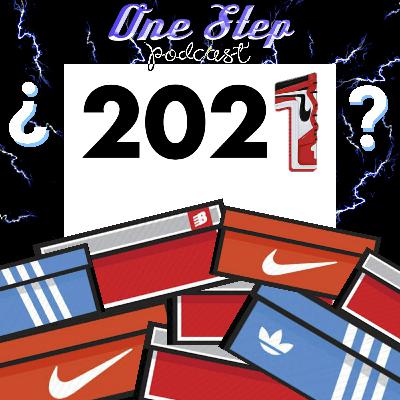 48. ¿Qué nos espera para 2021? 48. ¿Qué nos espera para 2021?